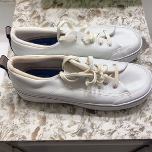 Vintage Keds Stretch Sneakers